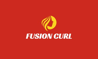 FusionCurl logo